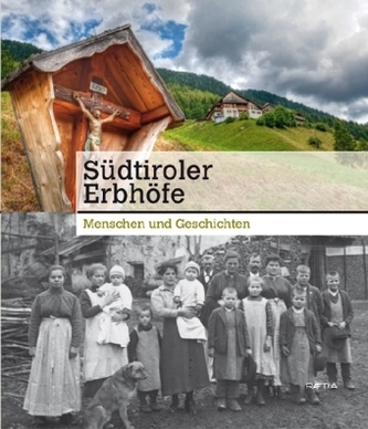 Südtiroler Erbhöfe, Hauptband