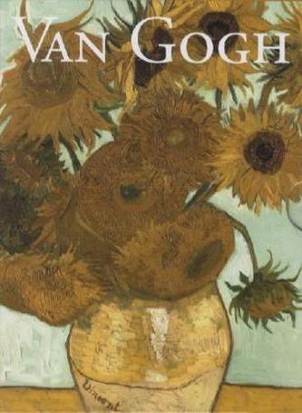 Van Gogh, 30 Postkarten m. Umschlag