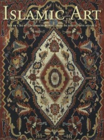 Islamic Art, 30 Postkarten m. Umschlag