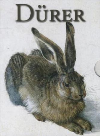 Dürer, 30 Postkarten m. Umschlag