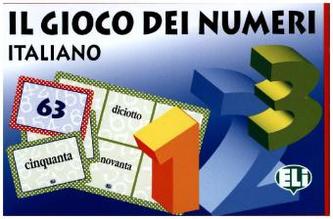 Il Gioco dei Numeri (Spiel)