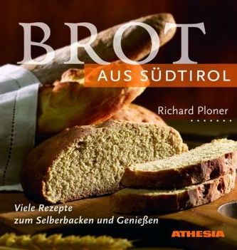 Brot aus Südtirol, Miniausgabe