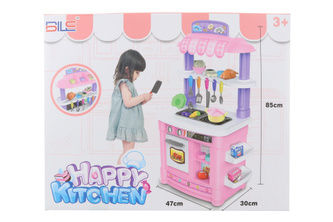 Kuchyňka velká 85 cm baterie