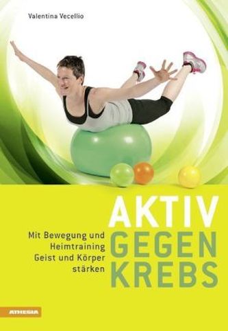 Aktiv gegen Krebs
