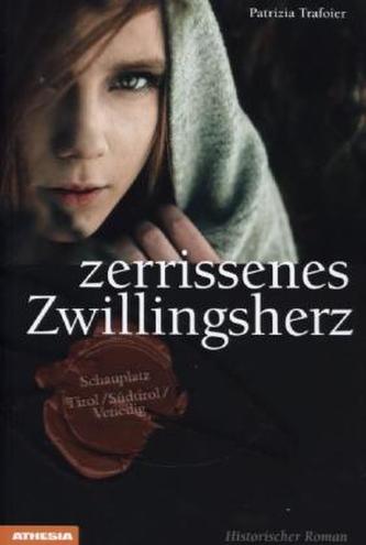 Zerrissenes Zwillingsherz