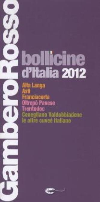 Gambero Rosso Bollicine d' Italia 2012