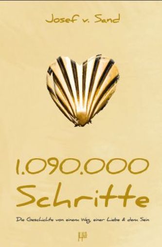 1.090.000 Schritte