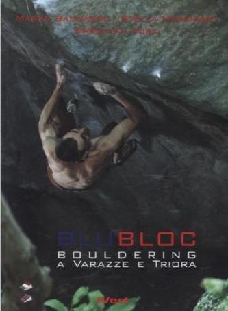 Blu Bloc - Bouldering a Varazze e Triora
