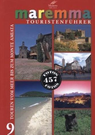 Maremma Touristenführer