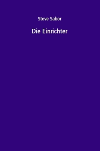 Die Einrichter