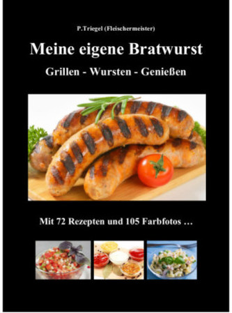 Meine eigene Bratwurst