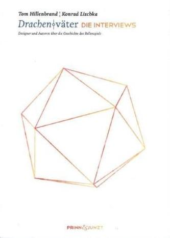 Drachenväter: Die Interviews