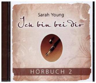Ich bin bei dir, Hörbuch, 1 Audio-CD. Nr.2