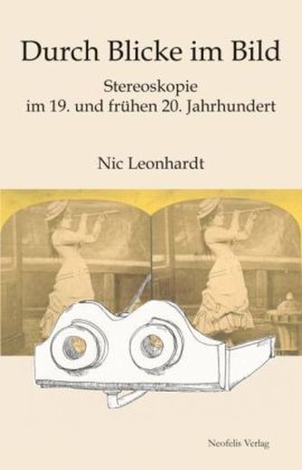Durch Blicke im Bild