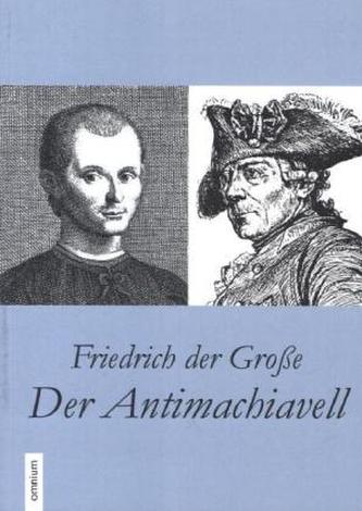 Der Antimachiavell
