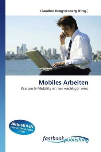 Mobiles Arbeiten