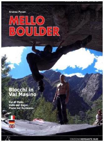 Mello Boulder