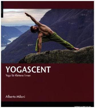 Yogascent