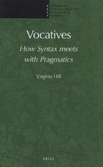Vocatives