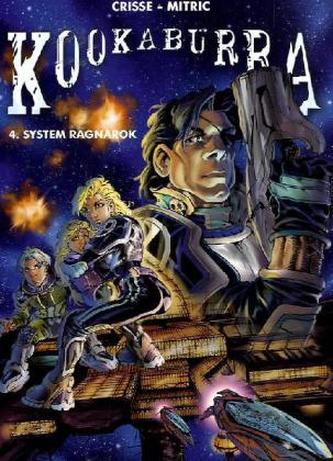 Kookaburra - System Ragnarok