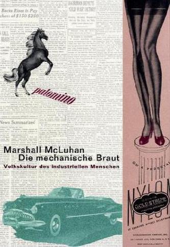 Die Mechanische Braut