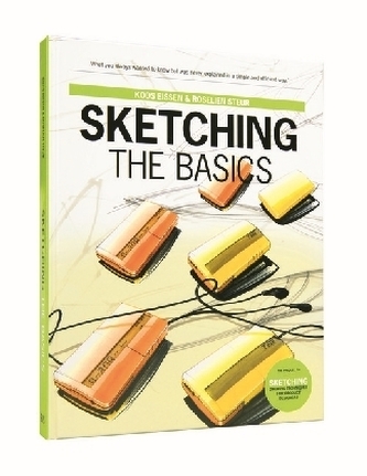 Sketching, The Basics