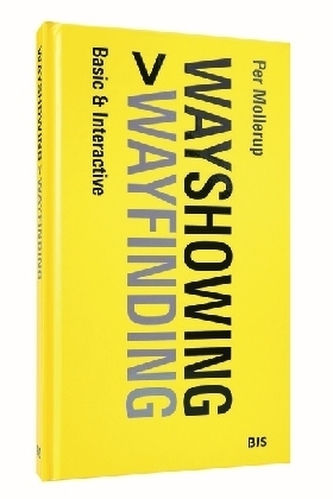 Wayshowing - Wayfinding