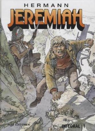 Jeremiah Integral. Bd.1