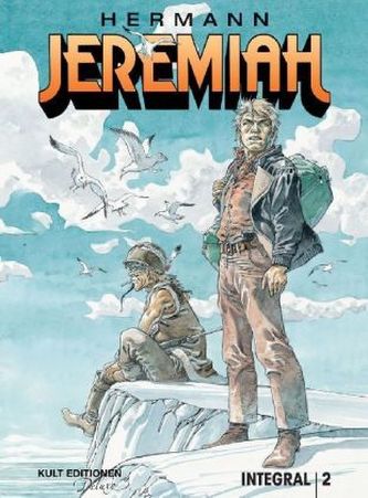 Jeremiah Integral. Bd.2