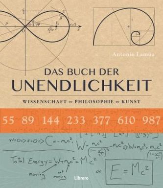 Das Buch der Unendlichkeit