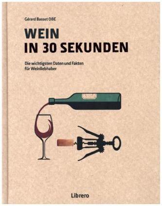 Wein in 30 Sekunden
