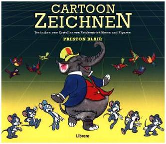 Cartoonzeichnen