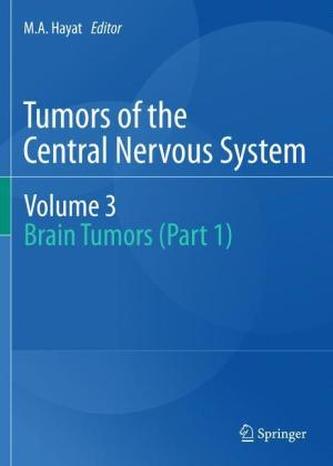 Brain Tumors. Pt.1