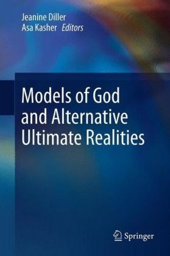 Models of God and Alternative Ultimate Realities
