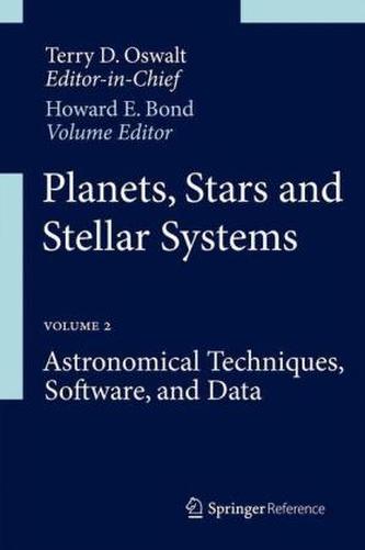 Planets, Stars and Stellar Systems. Vol.2