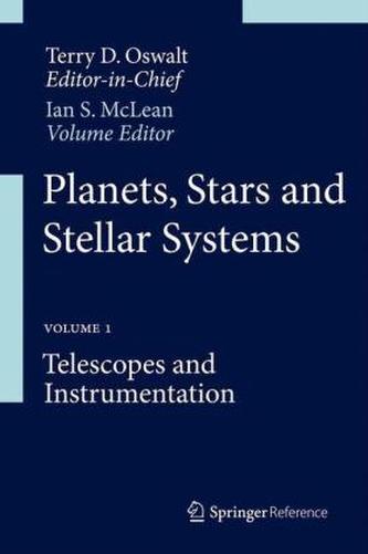 Planets, Stars and Stellar Systems. Vol.1