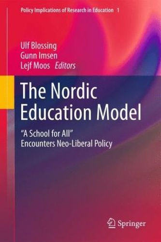 The Nordic Education Model