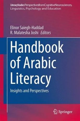 Handbook of Arabic Literacy