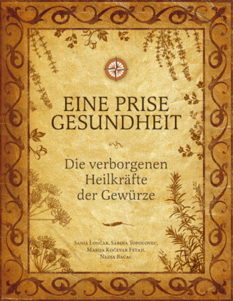 Eine Prise Gesundheit