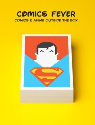 Comics Fever