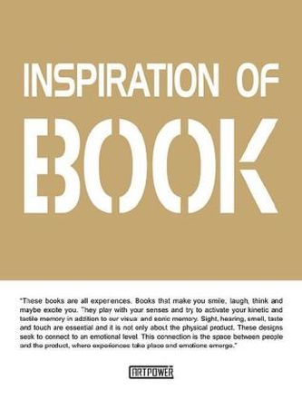 Inspiration of Book