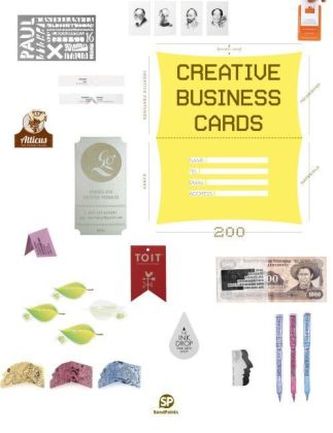 Creative Business Cards