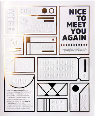 Nice to Meet You Again