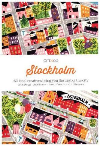 CITIX60 - Stockholm