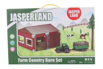 Farma se zvířátky