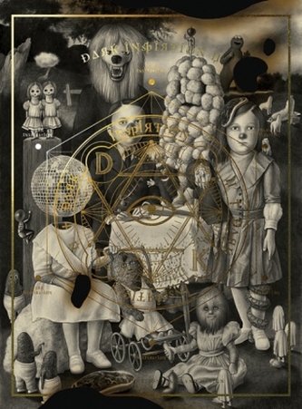 Dark Inspiration. Vol.2