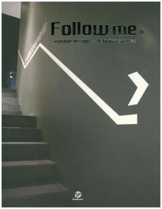 Follow Me. Vol.3