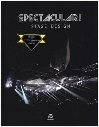 Spectacular Stage Design