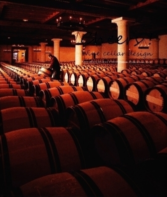 Cheers! Wine Cellar Design