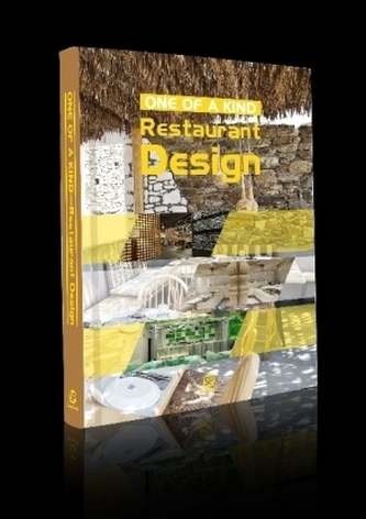 One of a Kind Restaurant Design